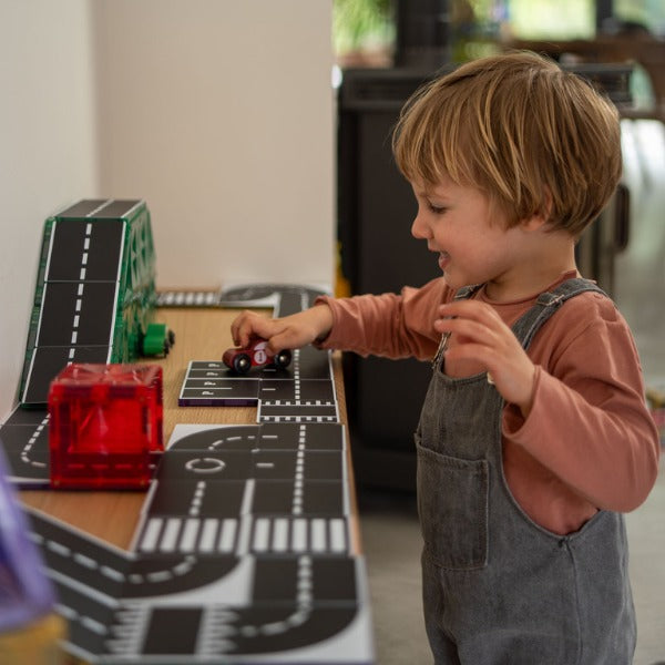 Coblo Wegen - 50stuks