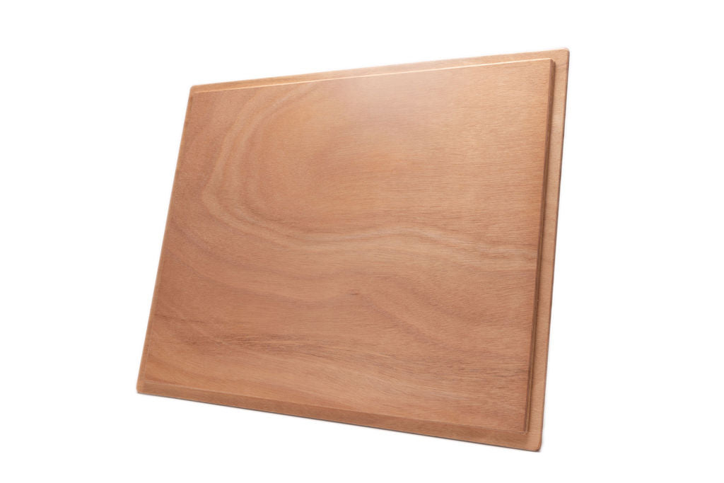 Deksel houten speelbak