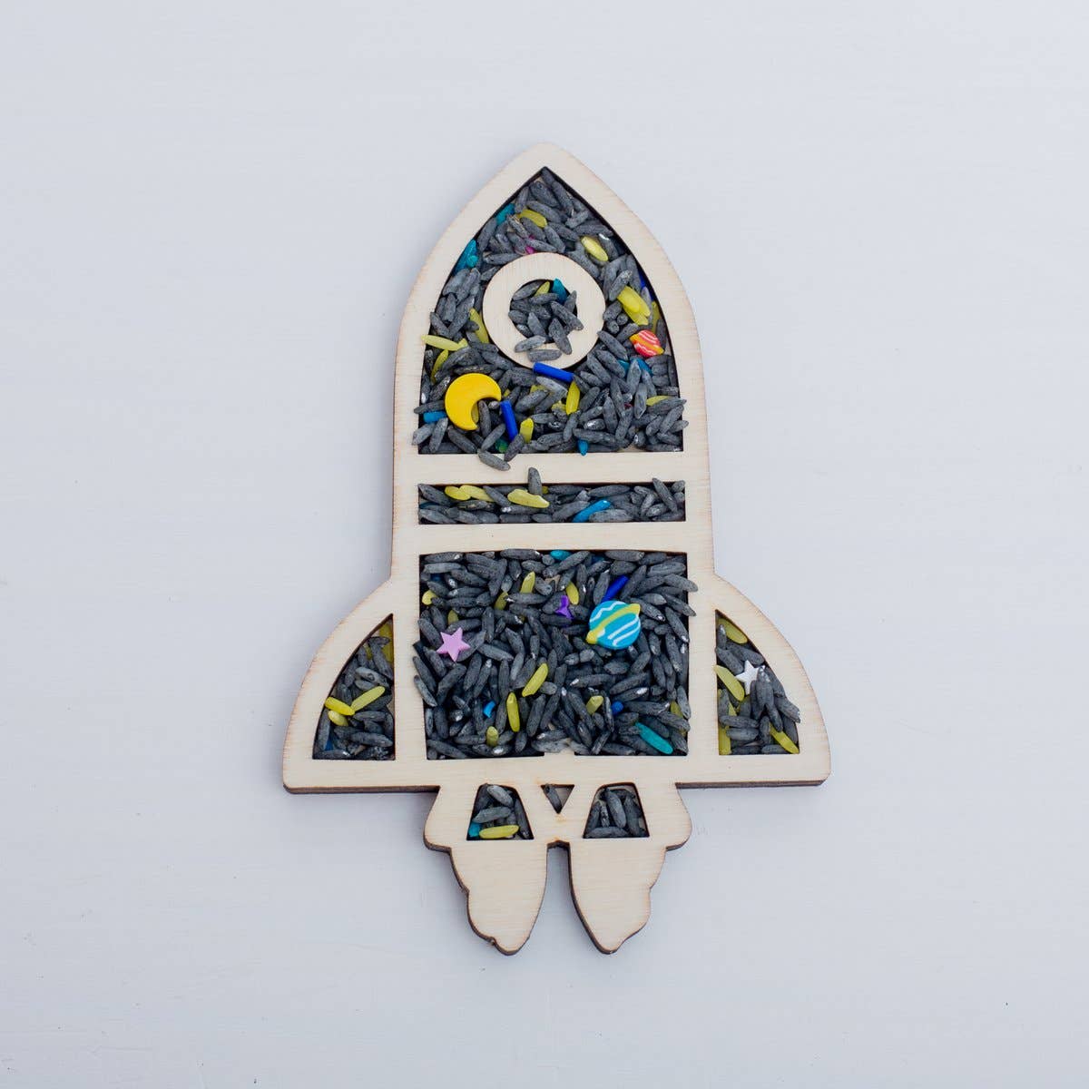 Vultray | Raket