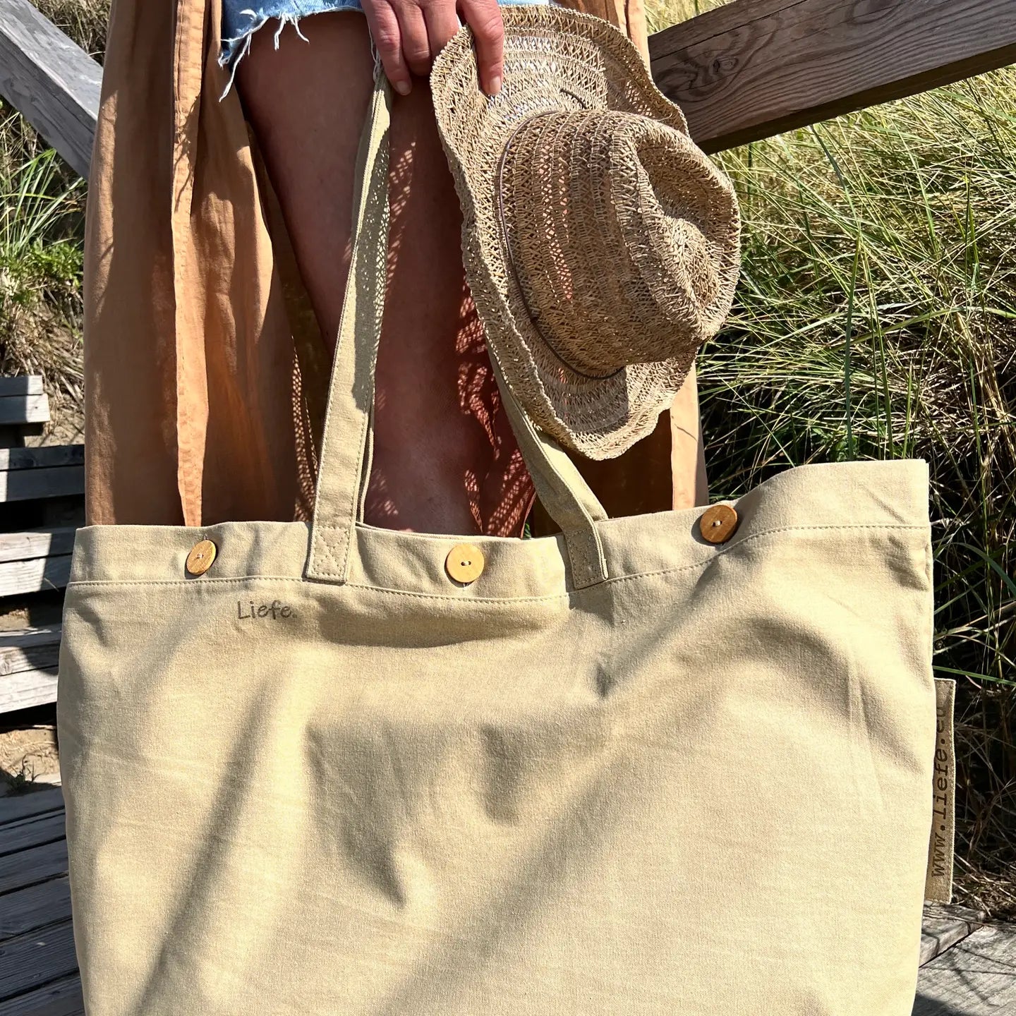 BeachBag
