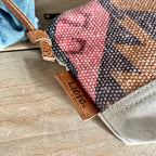 Festivalbag Mayamin - Aztek