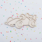Vultray | Racewagen