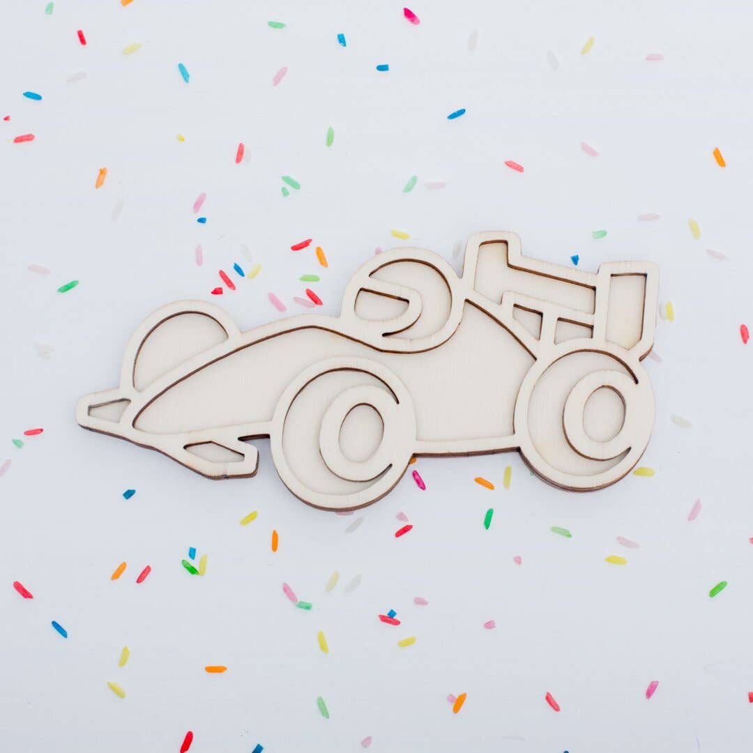 Vultray | Racewagen