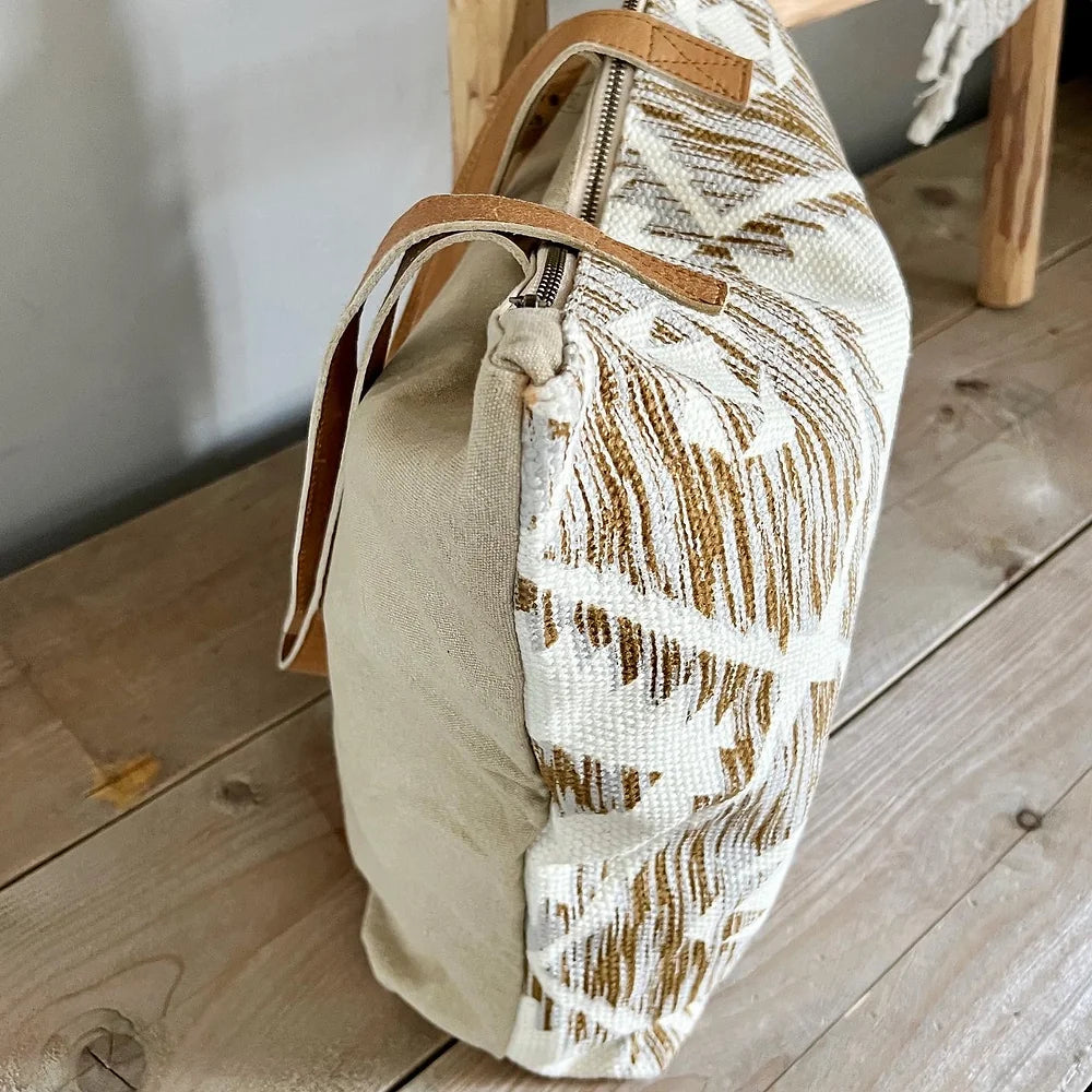 Shopperbag Aztek