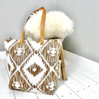 Shopperbag Aztek