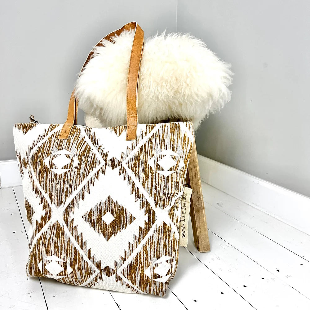 Shopperbag Aztek