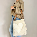 Bucklebag - Hart