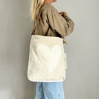 Bucklebag - Hart