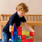 Coblo - set 35 stuks