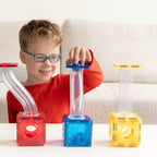 Coblo knikkerbaan - 35st.