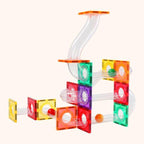 Coblo knikkerbaan - 35st.