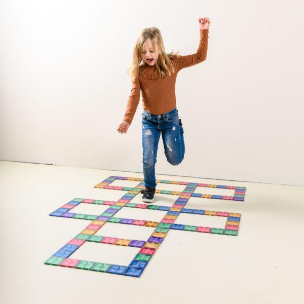 Coblo Pastel -100 stuks