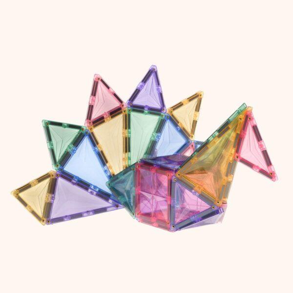 Coblo Pastel -100 stuks
