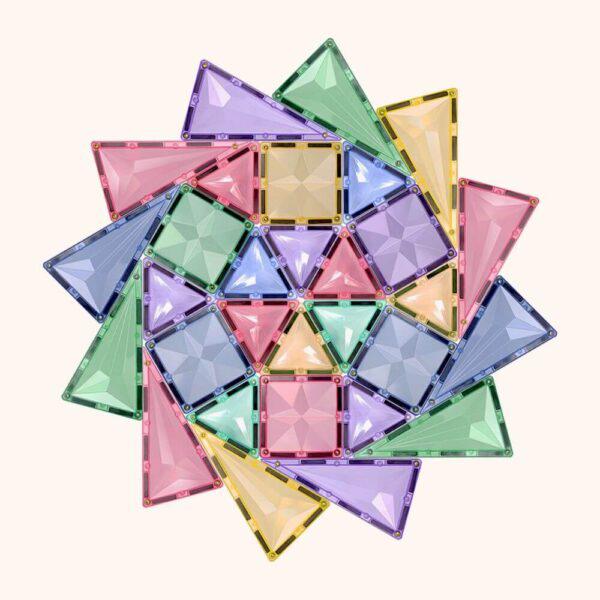 Coblo Pastel -100 stuks