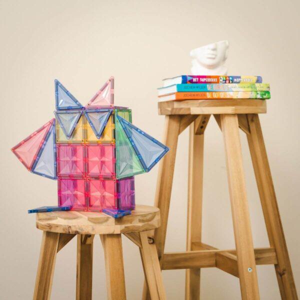 Coblo Pastel -100 stuks