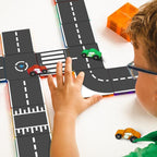 Coblo Wegen - 50stuks