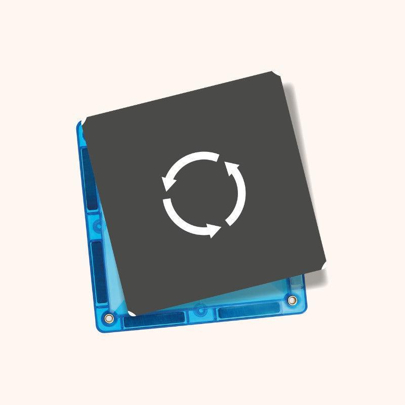 Coblo Wegen - 50stuks