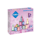 Coblo - set 35 stuks
