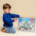 Coblo Adventkalender