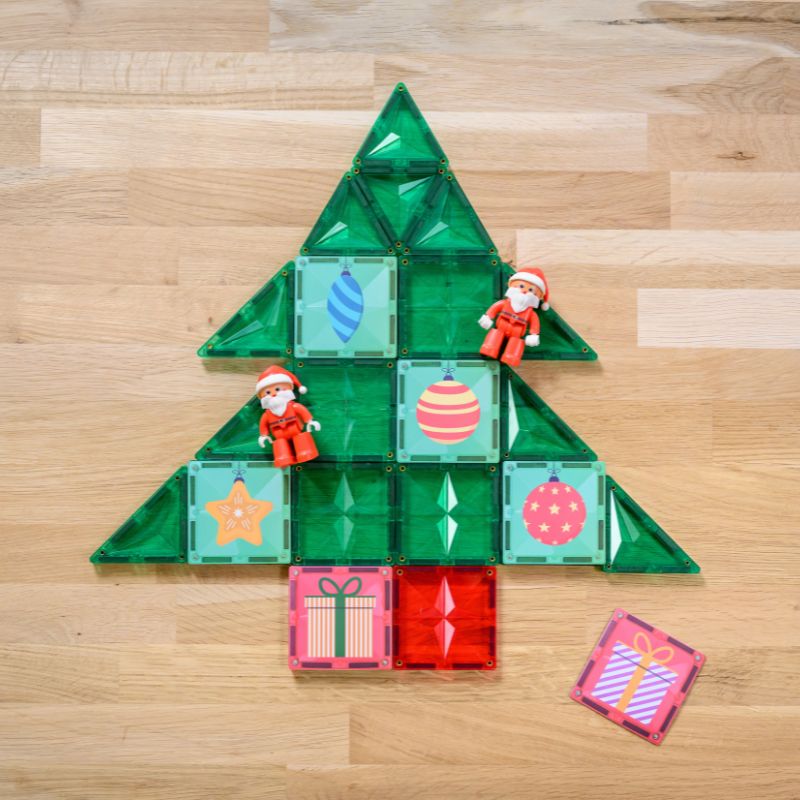 Coblo Kerstboom 