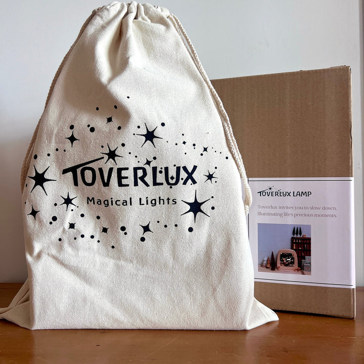 Toverlamp voor elk seizoen een nieuwe plaat