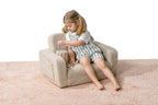 Lumi kinderfauteuil - Teddy