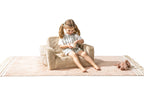 Lumi kinderfauteuil – Bunny