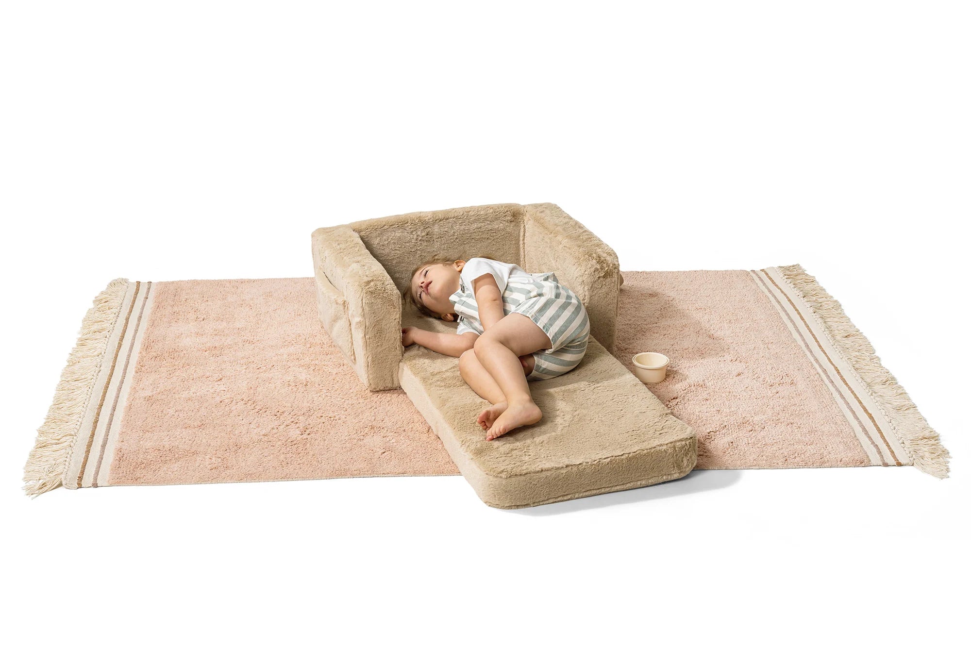 Lumi kinderfauteuil – Bunny