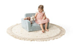 Kinderfauteuil Lumi – Corduroy