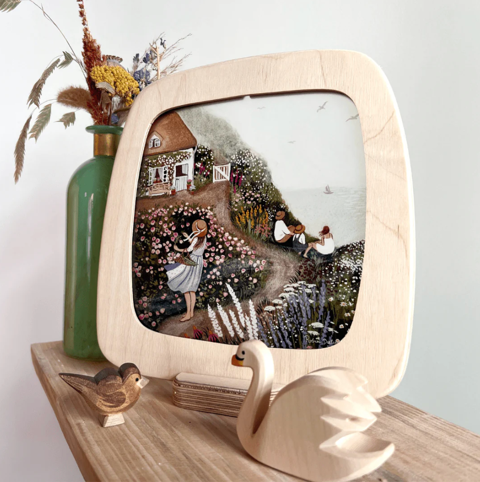 Toverlux Frame