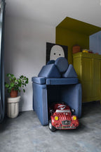 Shappy  - Speelbank 160 cm |Original