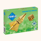 Coblo Goud - 20 stuks