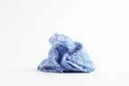 Speeldoek Confetti Cool – 90 x 90 cm | Biologisch & Fantasierijk