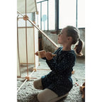 Trigonos Large- Family - 79 delen