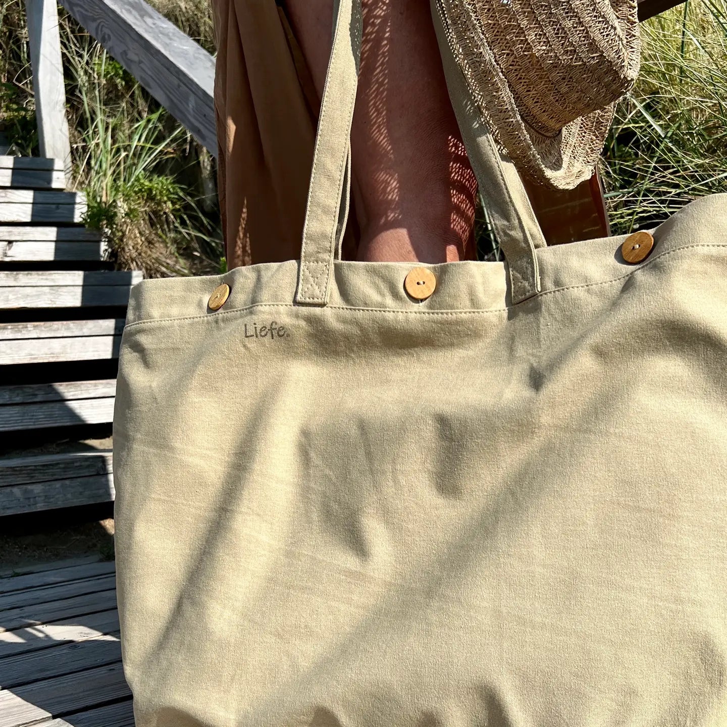 BeachBag