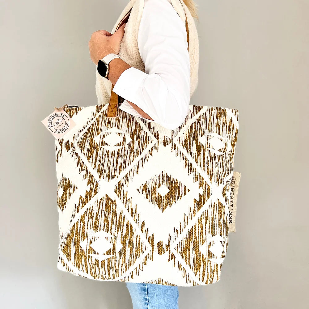 Shopperbag Aztek