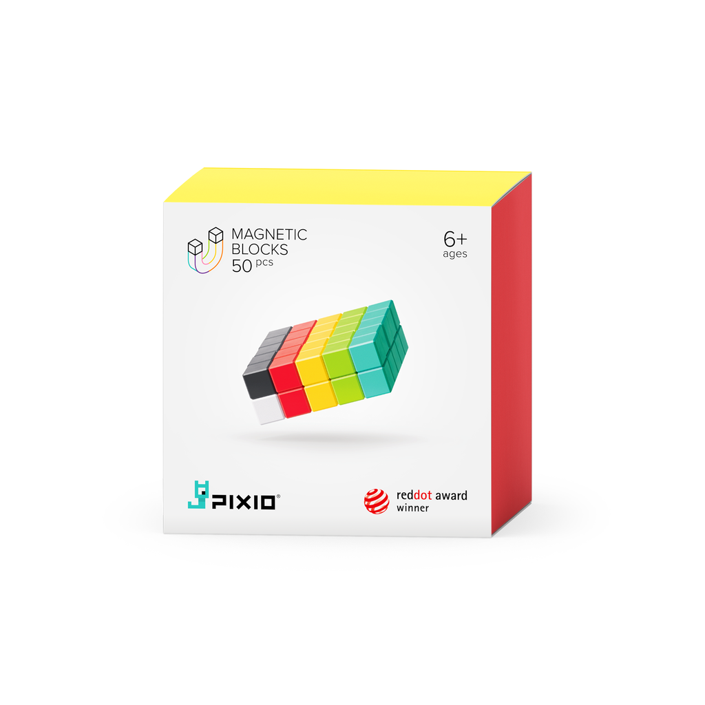 Pixio - 50 stuks
