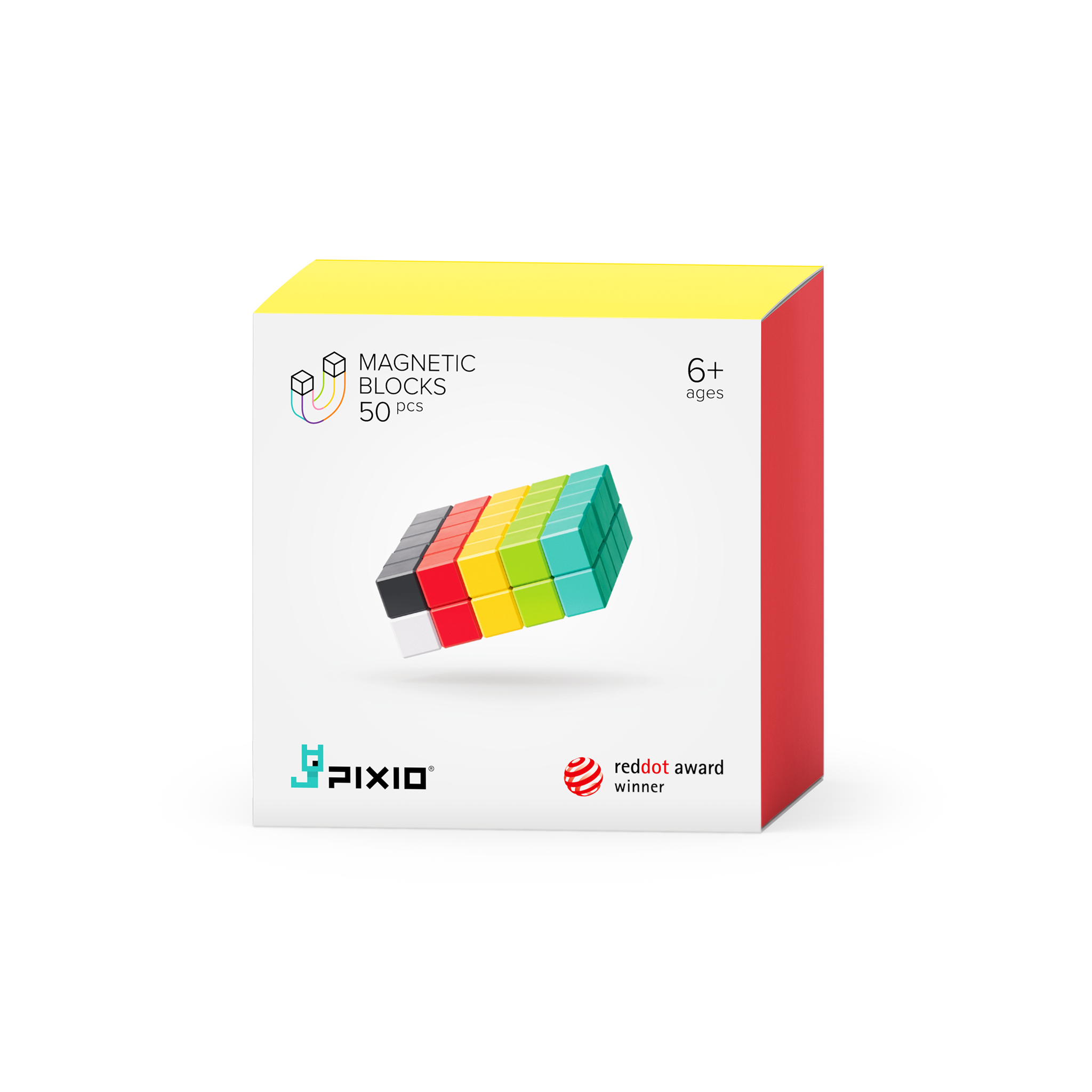 Pixio - 50 stuks