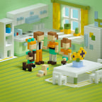 Pixio - Happy Family