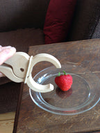 Reuze speelknijper